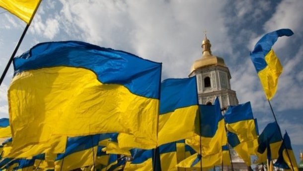 На шляху розвитку України лежить великий камінь - це корупція